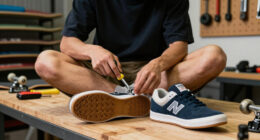 6 Best New Balance Skate Shoes in 2026