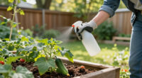 6 Best Organic Garden Pest Control Products in 2026