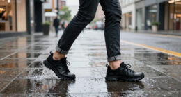 6 Best Waterproof Sneakers in 2026