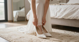6 Best Wedding Shoes in 2026