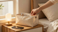 7 Best Bedside Organizers in 2026