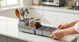 7 Best Counter Organizers in 2026