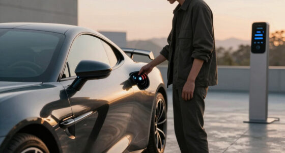 7 Best Electric Hypercars in 2026