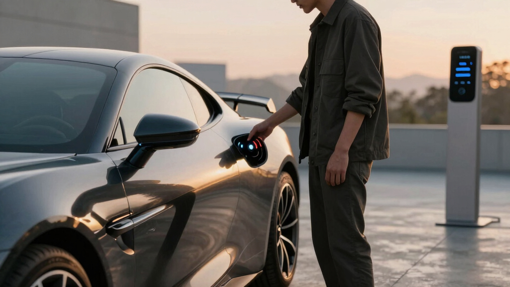 7 Best Electric Hypercars in 2026