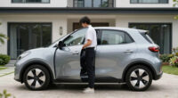 7 Best Electric Microcars in 2026