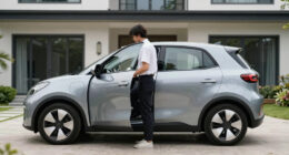 7 Best Electric Microcars in 2026