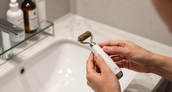 7 Best Facial Massagers in 2026
