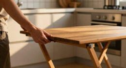 7 Best Folding Tables in 2026