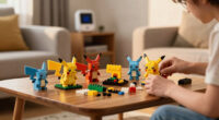 7 Best LEGO Pokémon Sets in 2026