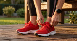 7 Best Running Sneakers in 2026