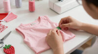 7 Best Strawberry Apparel in 2026