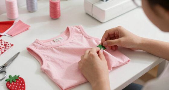 7 Best Strawberry Apparel in 2026