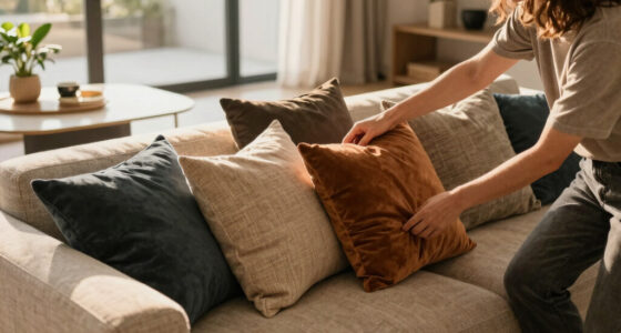 7 Best Throw Pillows in 2026