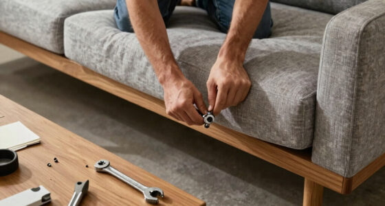 8 Best Apartment Furniture in 2026