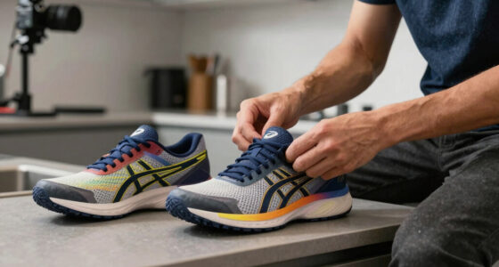8 Best ASICS Sensory Bloom Shoes in 2026