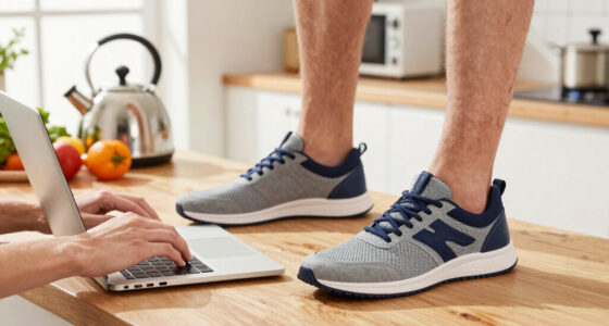 8 Best Comfortable Work Sneakers in 2026