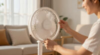 8 Best Cooling Fans in 2026