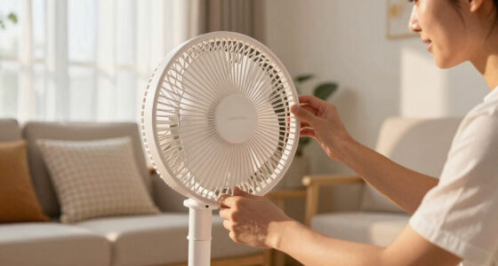 8 Best Cooling Fans in 2026