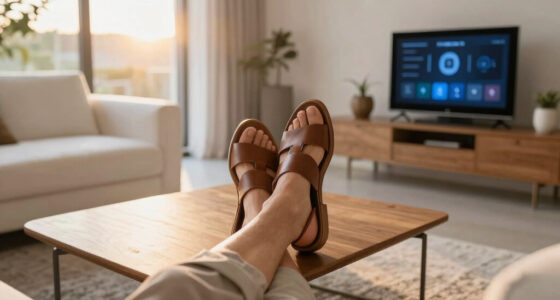 8 Best Designer Sandals in 2026