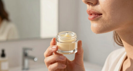 8 Best Hyaluronic Acid Lip Balms in 2026