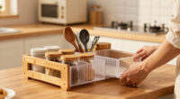 8 Best Kitchen Organizers in 2026