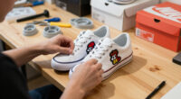 8 Best Licensed Character Sneakers in 2026