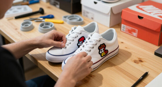 8 Best Licensed Character Sneakers in 2026