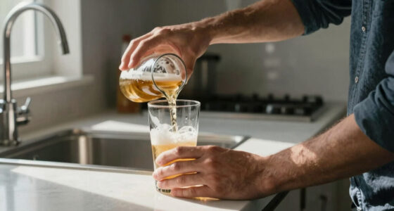 8 Best Light Beers in 2026