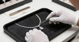 8 Best Luxury Jewelry in 2026