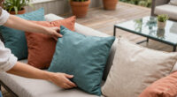 8 Best Outdoor Throw Pillows in 2026