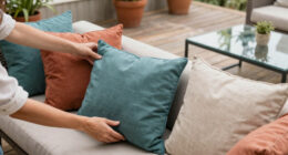 8 Best Outdoor Throw Pillows in 2026