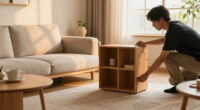 8 Best Small Space Furniture in 2026