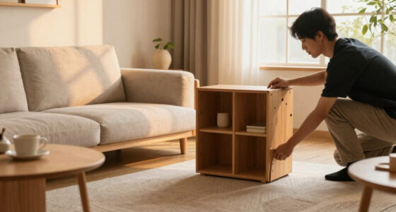 8 Best Small Space Furniture in 2026