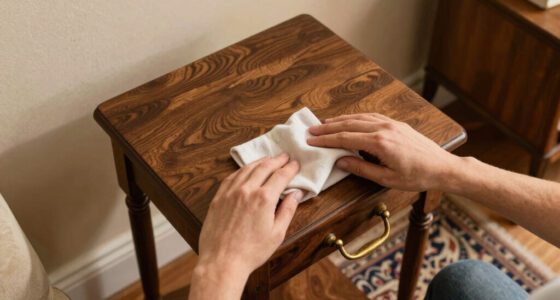 9 Best Antique-Style Furniture in 2026