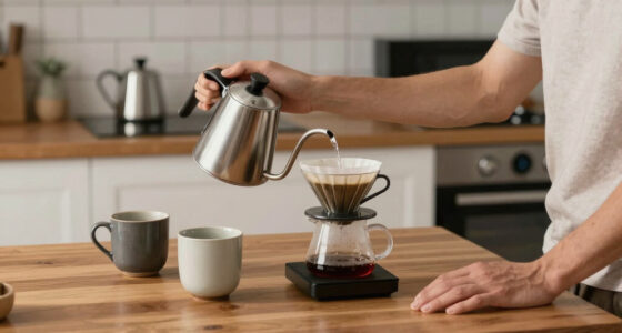 9 Best Cafe Accessories in 2026