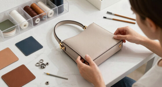 9 Best Designer Handbags in 2026
