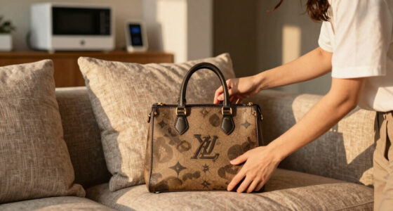 9 Best Designer Handbags in 2026