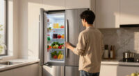 9 Best Designer Refrigerators in 2026
