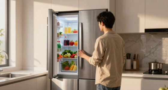 9 Best Designer Refrigerators in 2026