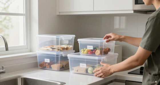 9 Best Home Organization Products in 2026