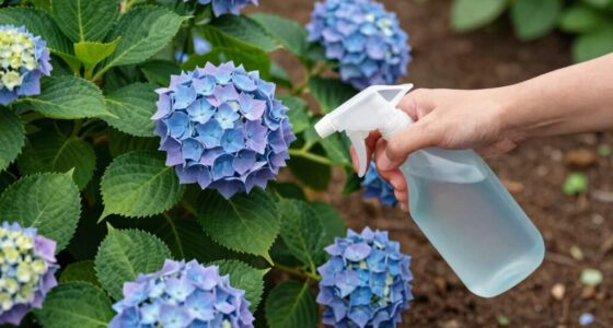 9 Best Hydrangea Fertilizers in 2026