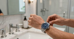 9 Best Luxury Dive Watches in 2026