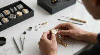 9 Best Luxury Gold Watches in 2026