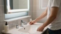 9 Best Powder Room Fixtures in 2026