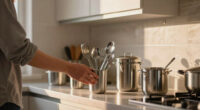 9 Best Silver Kitchen Accessories in 2026