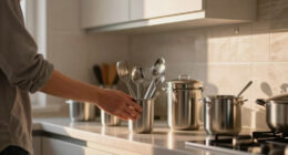 9 Best Silver Kitchen Accessories in 2026