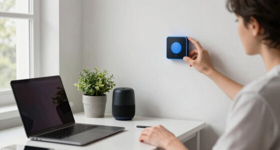 A Spot In Your Home Office Surges In Global Coverage