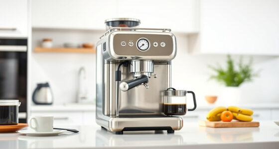 Are Breville Espresso Machines Worth It? Honest Reviews