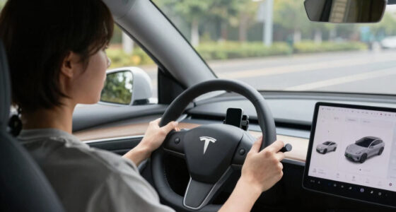 Bad Driving Habits Put You at Risk— So We Asked Experts How to Counter Them