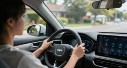 Bad Driving Habits Put You at Risk— So We Asked Experts How to Counter Them